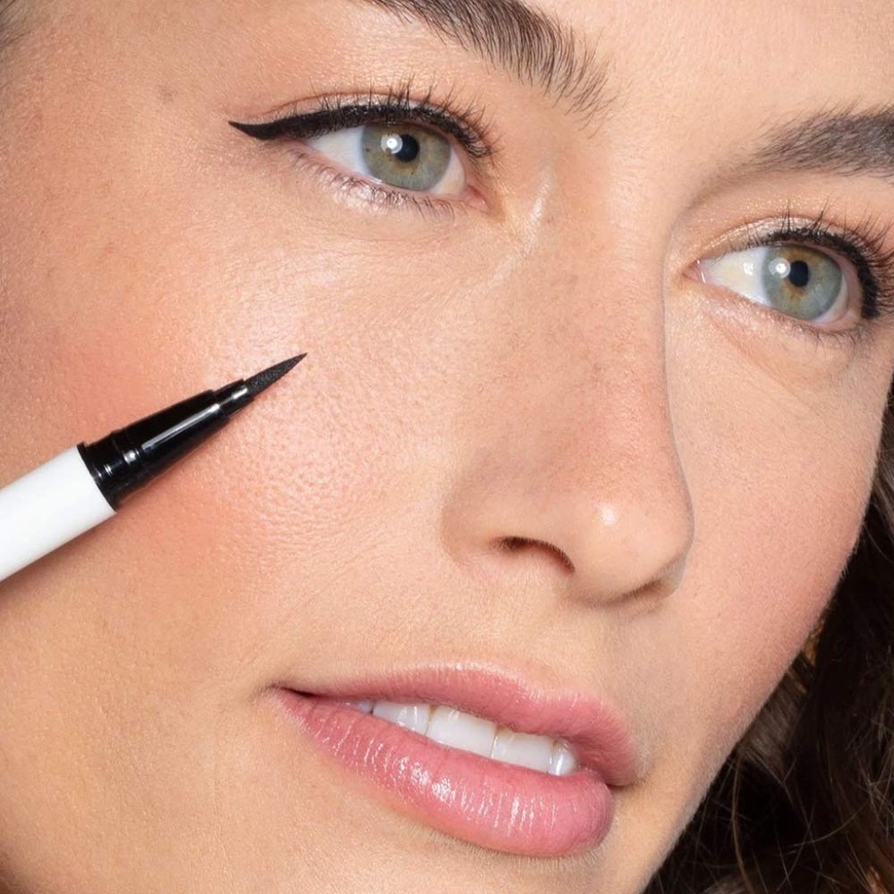 ILIA - MIDNIGHT Clean Line Liquid Liner NEW UNUSED BOXED